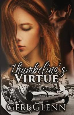 Book cover for Thumbelina's Virtue