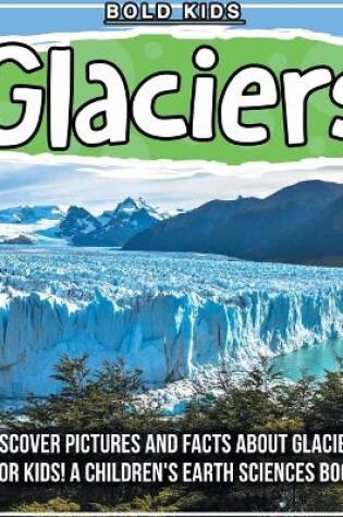 Cover of Glaciers