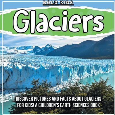 Book cover for Glaciers