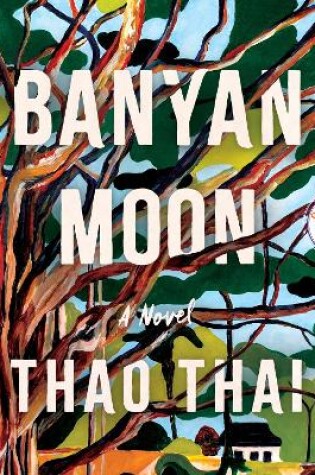 Cover of Banyan Moon