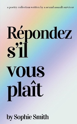 Book cover for R�pondez s'il vous pla�t