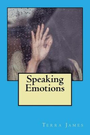 Cover of Speaking Emotions