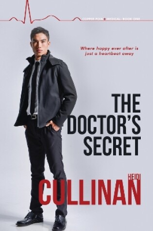 Cover of The Doctor's Secret
