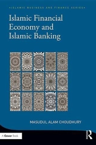 Cover of Islamic Financial Economy and Islamic Banking