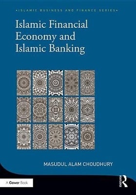 Cover of Islamic Financial Economy and Islamic Banking