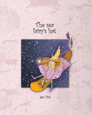 Book cover for The Sea Fairy's Hat
