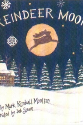 Cover of Reindeer Moon