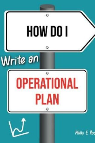 Cover of How Do I Write An Operational Plan