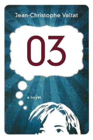 Cover of 03: A Novel