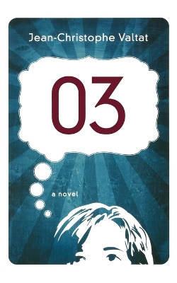 Book cover for 03: A Novel