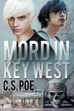 Cover of Mord in Key West