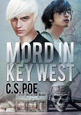 Book cover for Mord in Key West