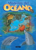 Cover of Misterios del Oceano