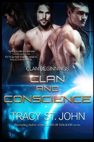 Cover of Clan and Conscience