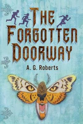 Cover of The Forgotten Doorway