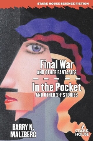 Cover of Final War and Other Fantasies / In the Pocket and Other S-F Stories