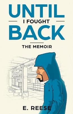 Book cover for Until I Fought Back