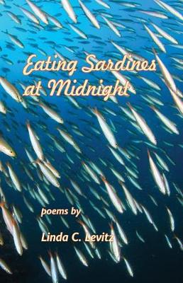 Book cover for Eating Sardines at Midnight