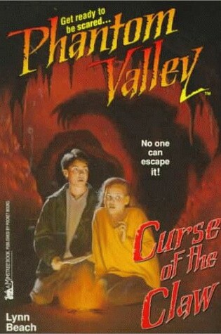 Cover of Curse of the Claw