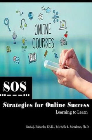 Cover of SOS: Strategies for Online Success
