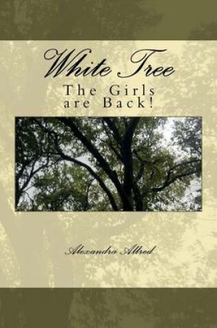 Cover of White Tree