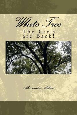 Book cover for White Tree