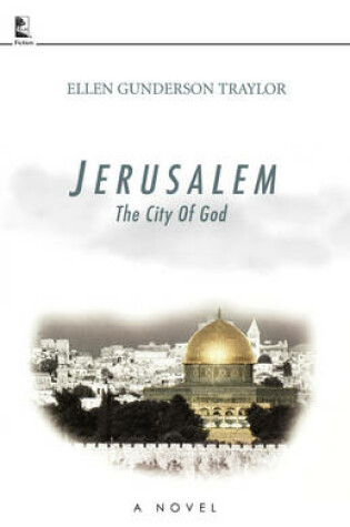 Cover of Jerusalem