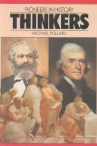 Cover of Thinkers