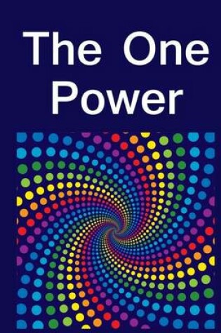 Cover of The One Power