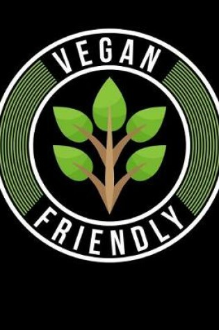 Cover of Vegan Friendly