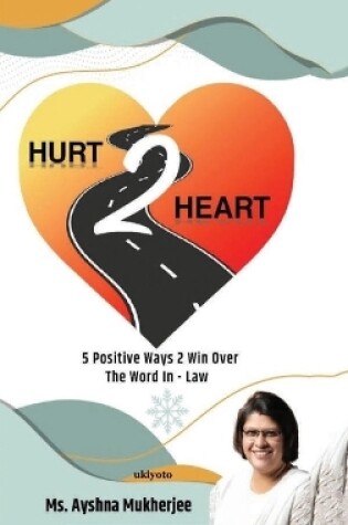 Cover of Hurt 2 Heart