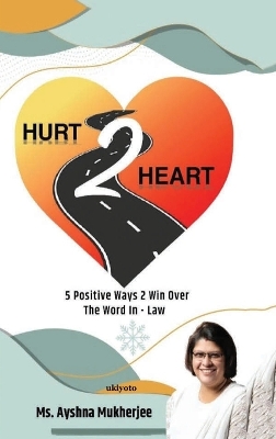 Book cover for Hurt 2 Heart