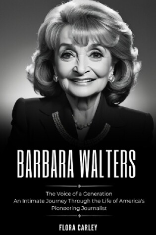 Cover of Barbara Walters