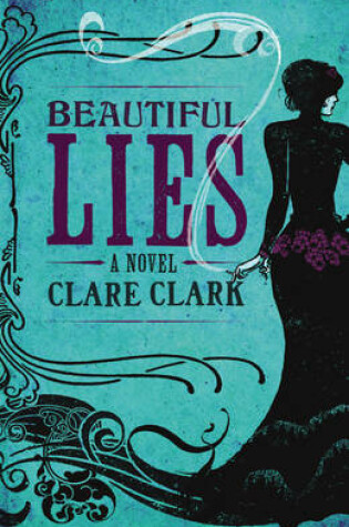 Cover of Beautiful Lies