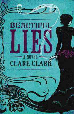 Book cover for Beautiful Lies