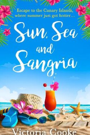 Cover of Sun, Sea and Sangria