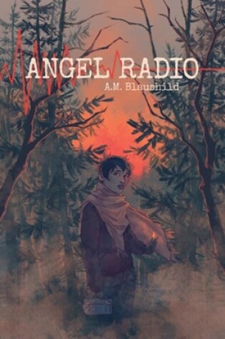 Cover of Angel Radio