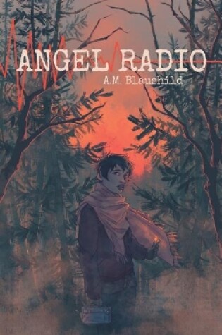 Cover of Angel Radio