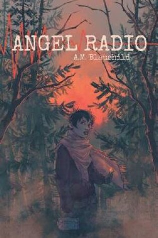 Cover of Angel Radio