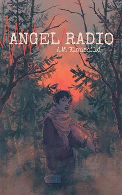 Book cover for Angel Radio