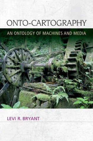 Cover of Onto-Cartography