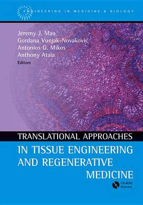 Book cover for Clinical Requirements for Bioengineered Internal Organs