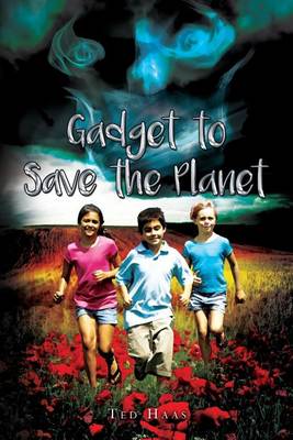 Cover of Gadget to Save the Planet