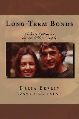 Book cover for Long-Term Bonds