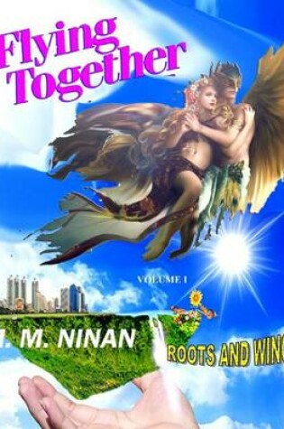 Cover of Flying Together