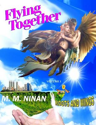 Book cover for Flying Together