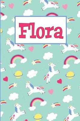 Book cover for Flora