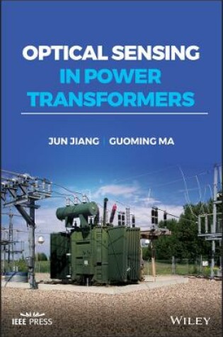 Cover of Optical Sensing in Power Transformers