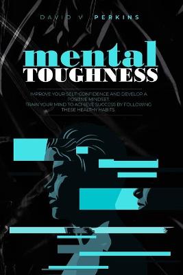 Book cover for Mental Toughness