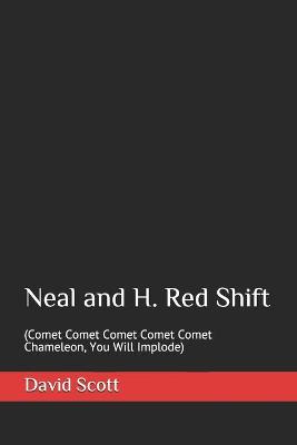 Book cover for Neal and H. Red Shift